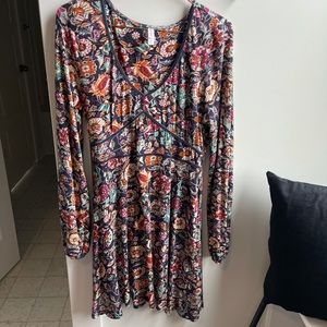 Target dress